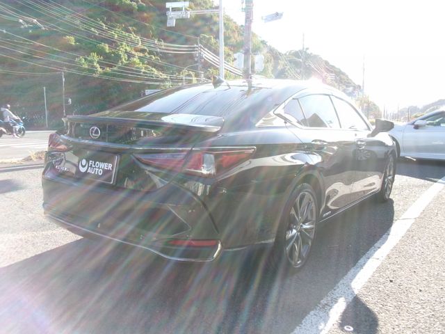 Lexus ES 2019-03 14085-2