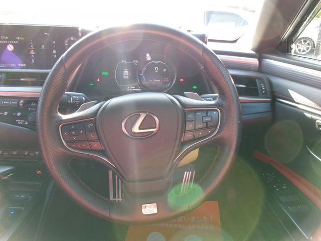 Lexus ES 2019-03 14085-26