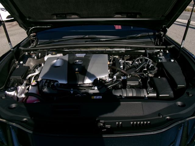 Lexus ES 2019-03 14085-6