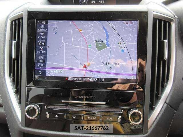 Subaru FORESTER 2019-07 326191-4