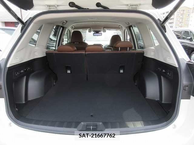 Subaru FORESTER 2019-07 326191-15