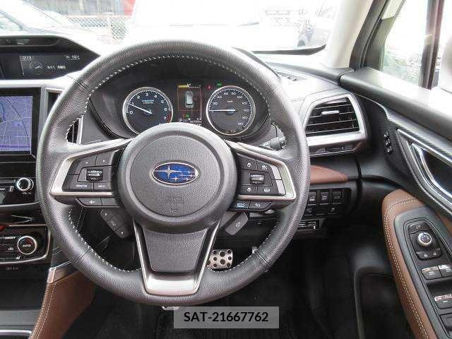 Subaru FORESTER 2019-07 326191-3