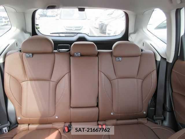 Subaru FORESTER 2019-07 326191-14