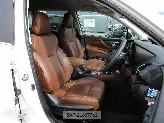 Subaru FORESTER 2019-07 326191-13