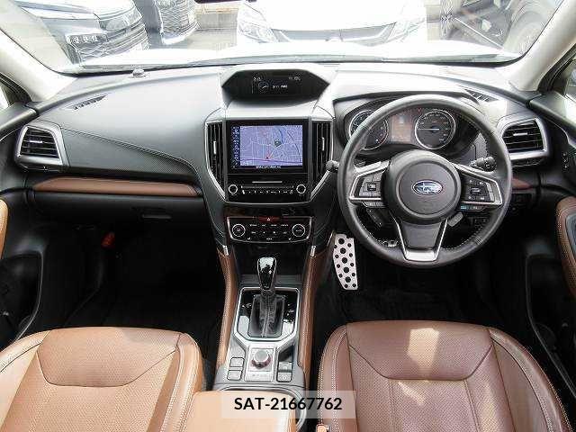 Subaru FORESTER 2019-07 326191-1