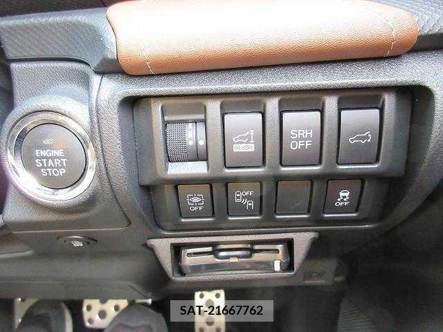 Subaru FORESTER 2019-07 326191-8