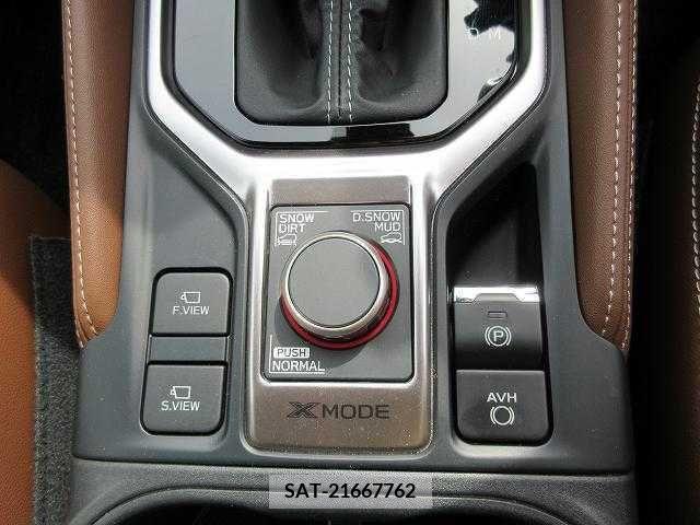 Subaru FORESTER 2019-07 326191-7