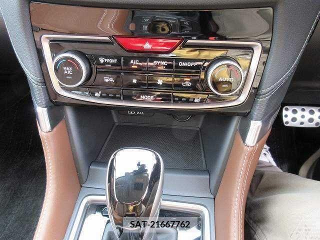 Subaru FORESTER 2019-07 326191-6
