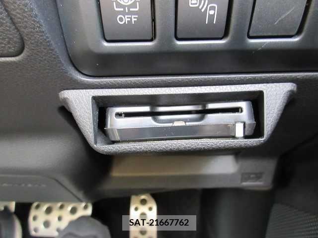 Subaru FORESTER 2019-07 326191-9