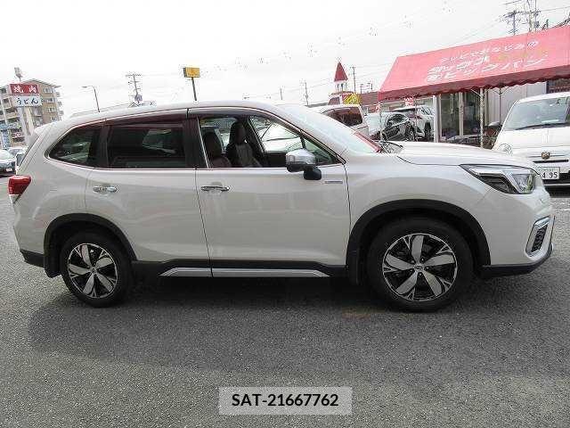 Subaru FORESTER 2019-07 326191-18