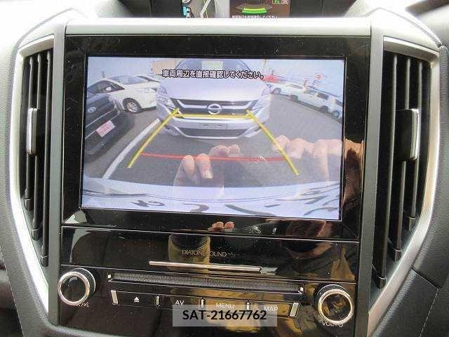 Subaru FORESTER 2019-07 326191-5