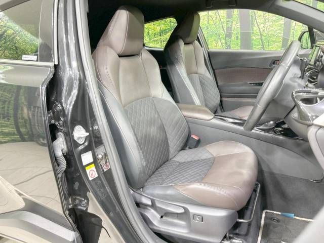Toyota C-HR 2017-11 9140-8