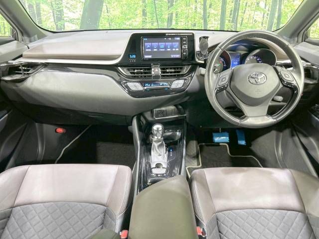 Toyota C-HR 2017-11 9140-1