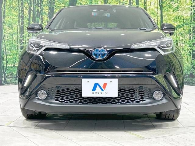 Toyota C-HR 2017-11 9140-14