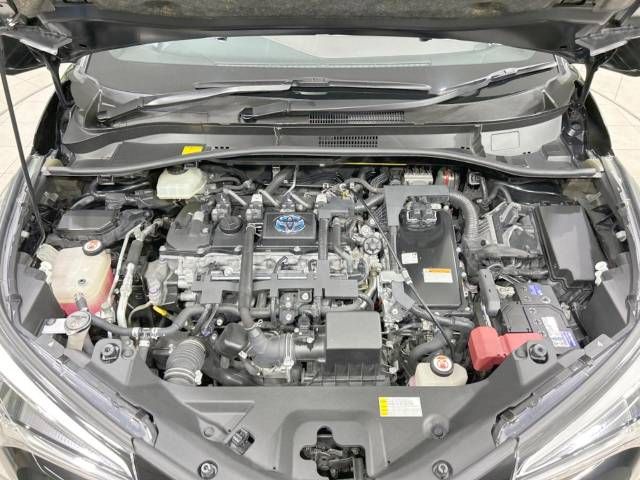 Toyota C-HR 2017-11 9140-18