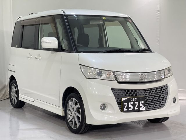 Suzuki PALETTE 2013-02 4753-0