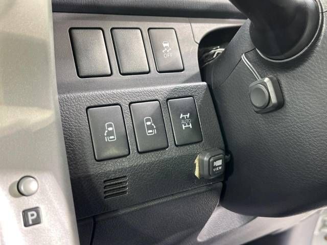 Toyota VOXY 2011-10 14436-4