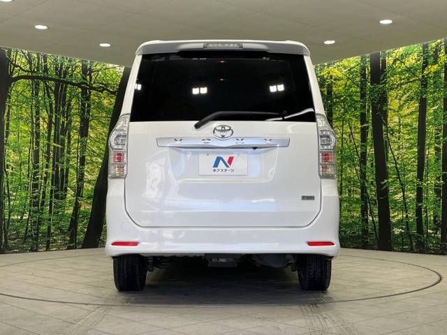 Toyota VOXY 2011-10 14436-15