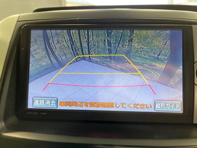 Toyota VOXY 2011-10 14436-3