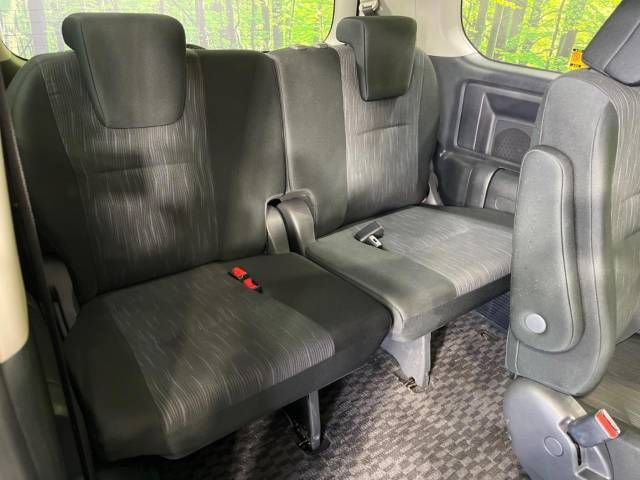 Toyota VOXY 2011-10 14436-9