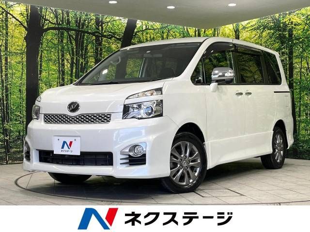 Toyota VOXY 2011-10 14436-0