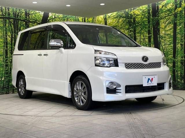 Toyota VOXY 2011-10 14436-16
