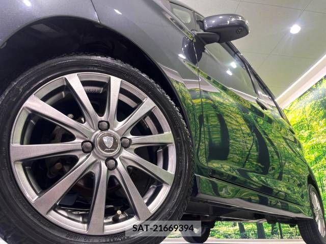 Nissan DAYZ 2013-10 353458-13