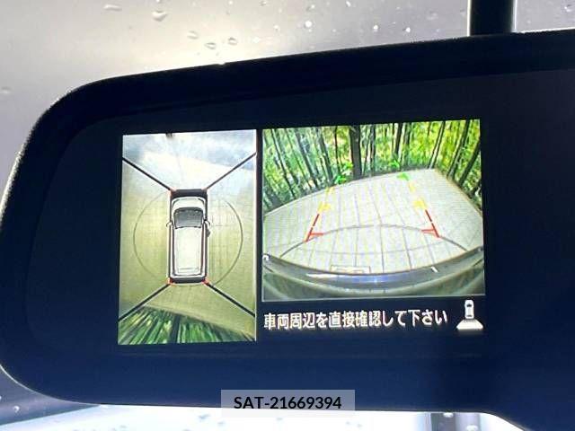 Nissan DAYZ 2013-10 353458-3