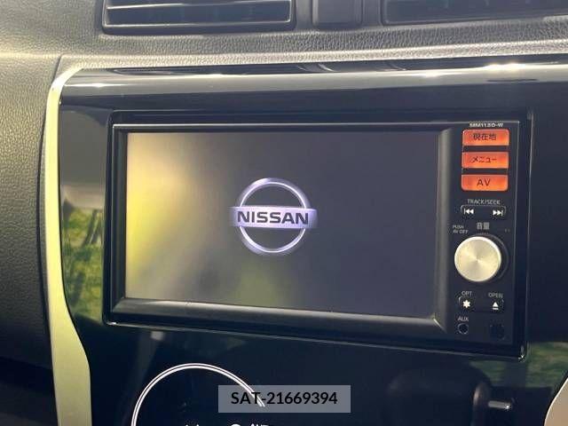 Nissan DAYZ 2013-10 353458-2