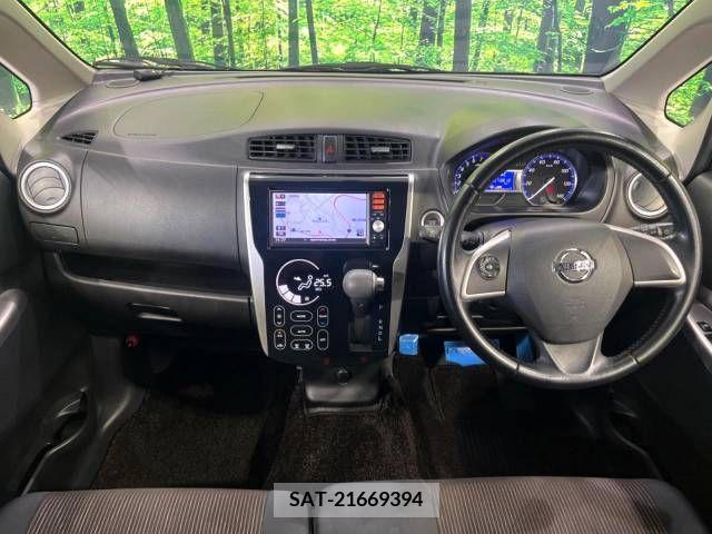 Nissan DAYZ 2013-10 353458-1
