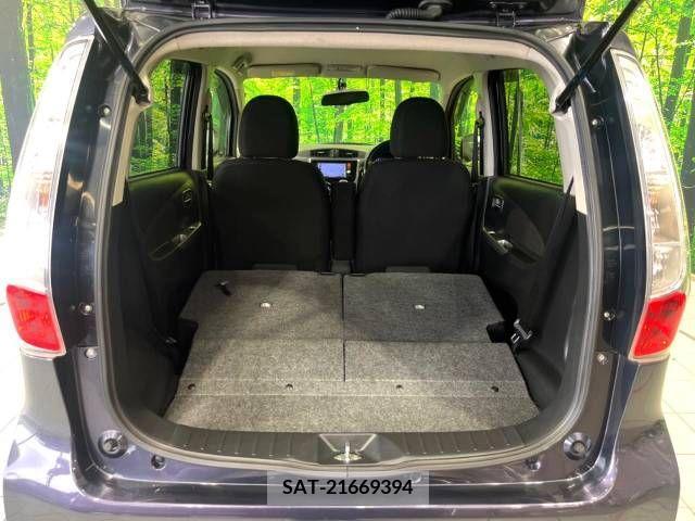 Nissan DAYZ 2013-10 353458-10