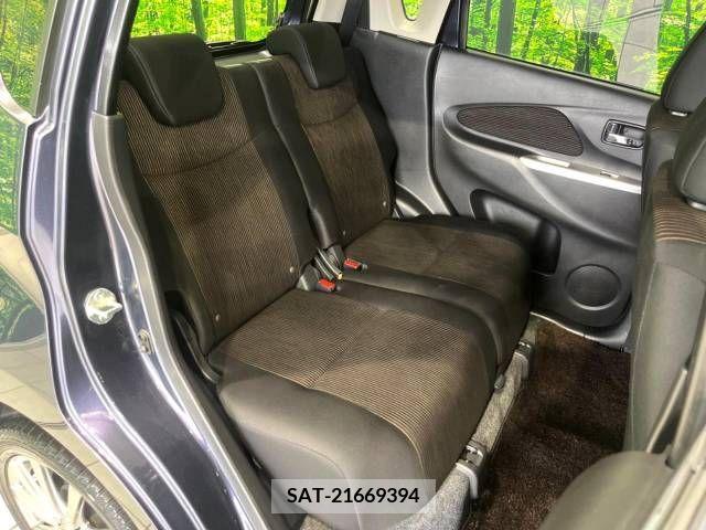 Nissan DAYZ 2013-10 353458-9