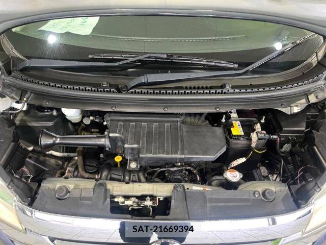 Nissan DAYZ 2013-10 353458-18