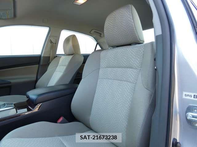 Toyota MARK X 2010-04 251423-6