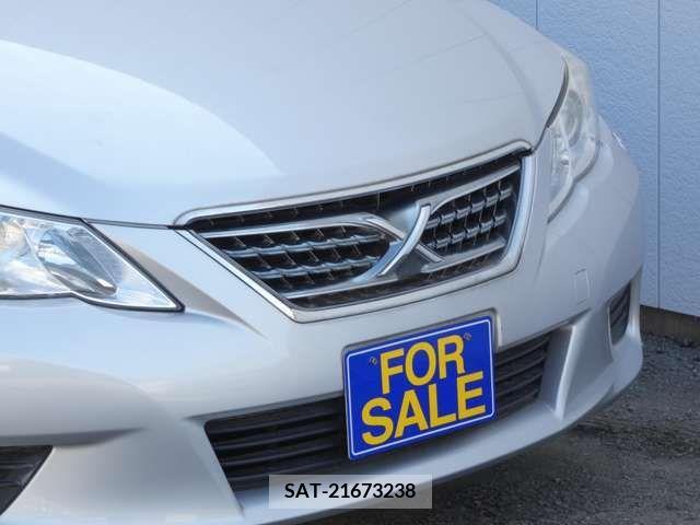 Toyota MARK X 2010-04 251423-18