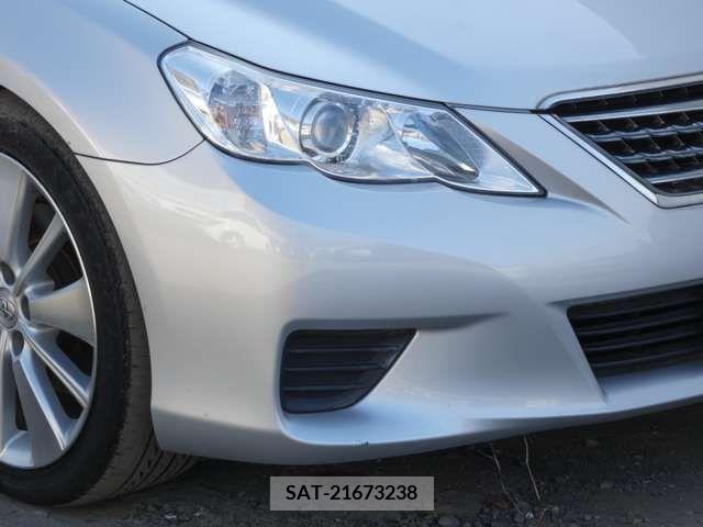 Toyota MARK X 2010-04 251423-17