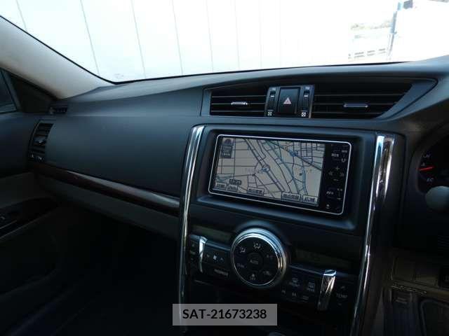 Toyota MARK X 2010-04 251423-11