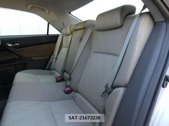 Toyota MARK X 2010-04 251423-7