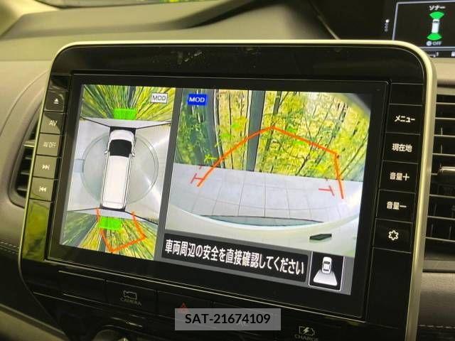 Nissan SERENA 2021-01 211243-3