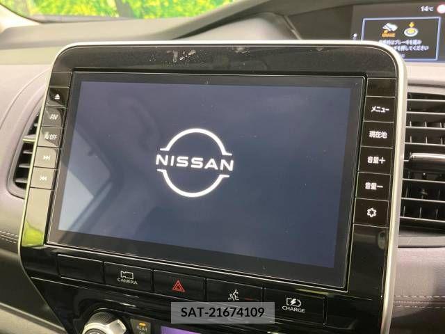 Nissan SERENA 2021-01 211243-2
