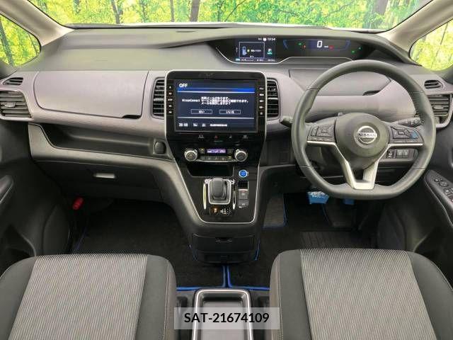 Nissan SERENA 2021-01 211243-1