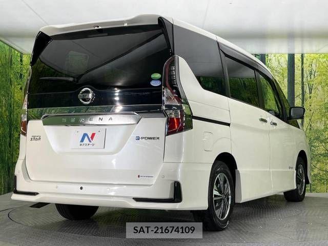 Nissan SERENA 2021-01 211243-18