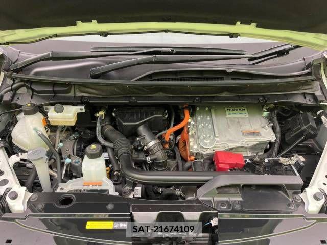 Nissan SERENA 2021-01 211243-19