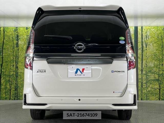 Nissan SERENA 2021-01 211243-16