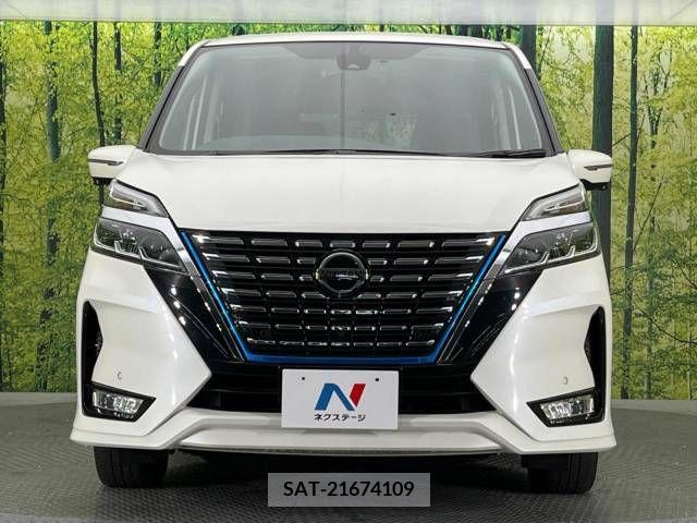 Nissan SERENA 2021-01 211243-15