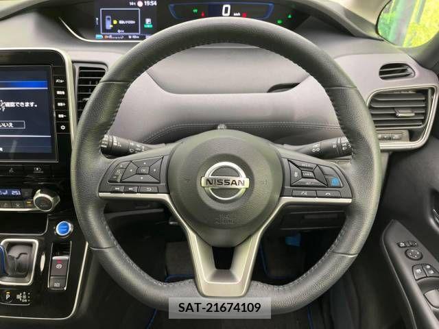 Nissan SERENA 2021-01 211243-12