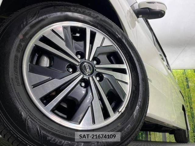 Nissan SERENA 2021-01 211243-14