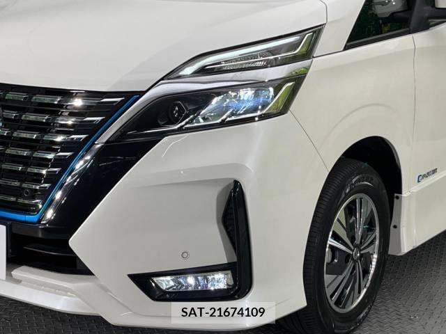 Nissan SERENA 2021-01 211243-13