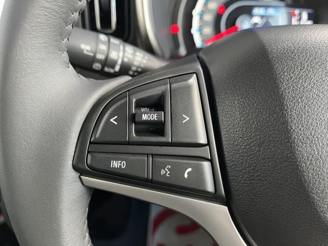 Suzuki HUSTLER 2023-11 183123-11