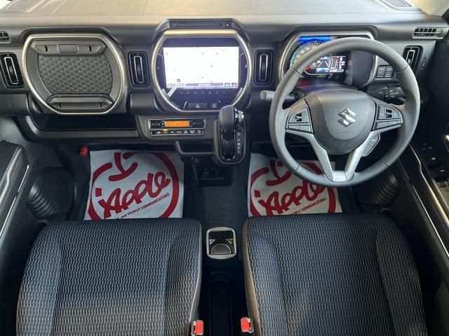 Suzuki HUSTLER 2023-11 183123-25